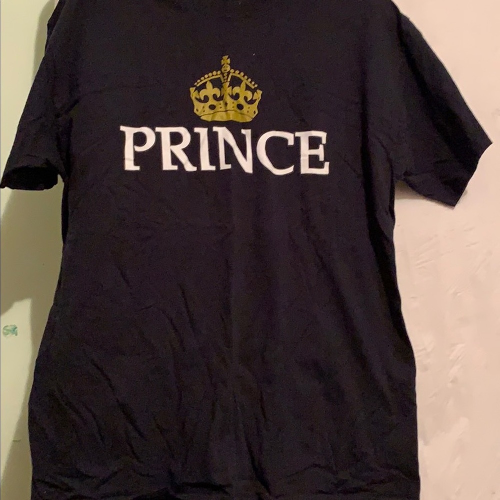 Unique shirt